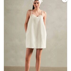 ISO ADRIANA DEGREAS DRESS SIZE XS-S